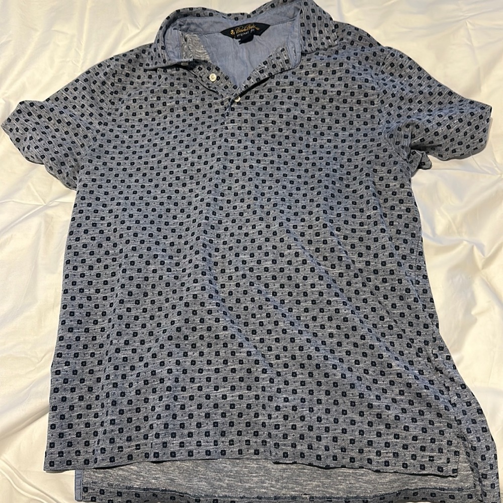 Brooks Brothers Polo - Large